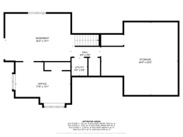 Floorplan #8