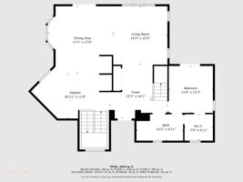 Floorplan #3