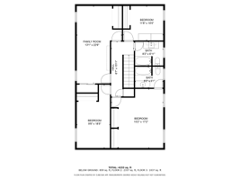 Floorplan #3