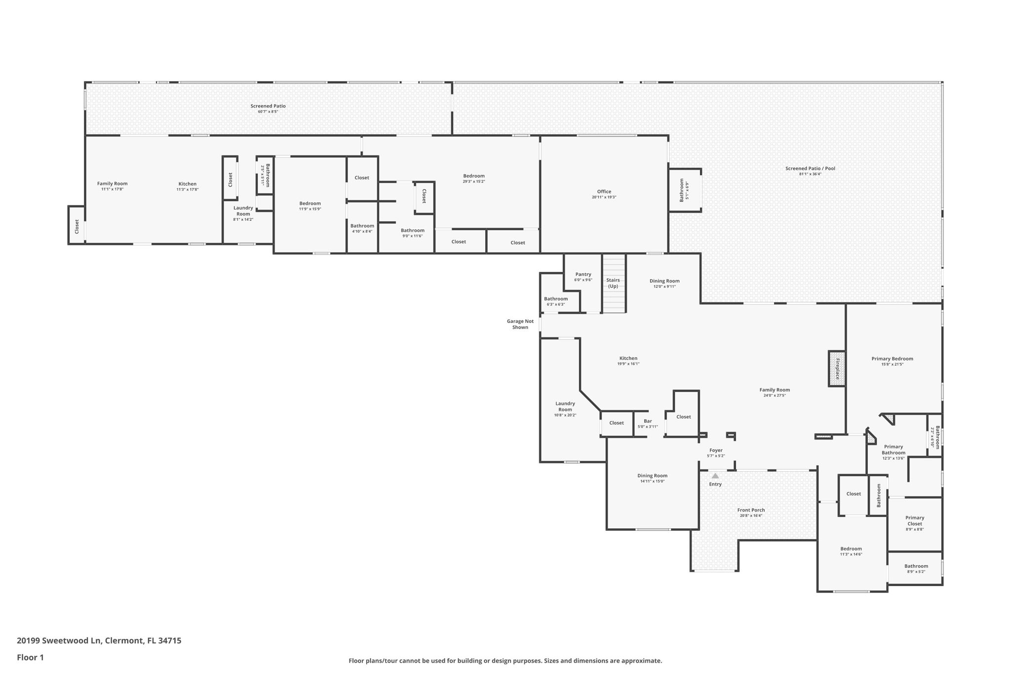 Floorplan #2