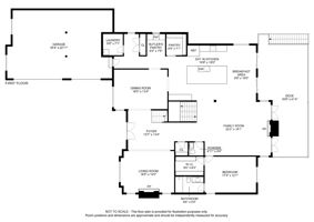 805 Mountain Ave, Berkeley Heights, New Jersey First