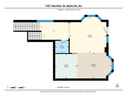 Floorplan #3
