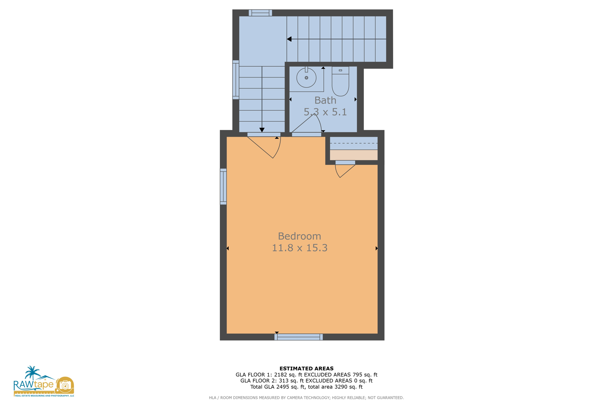 Floorplan #2