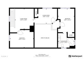 Floorplan #5