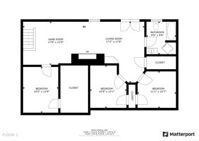 Floorplan #7