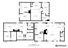 Floorplan #7