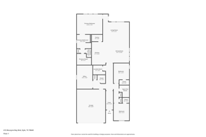 Floorplan #2