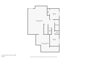 Floorplan #3