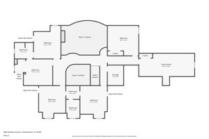 Floorplan #3