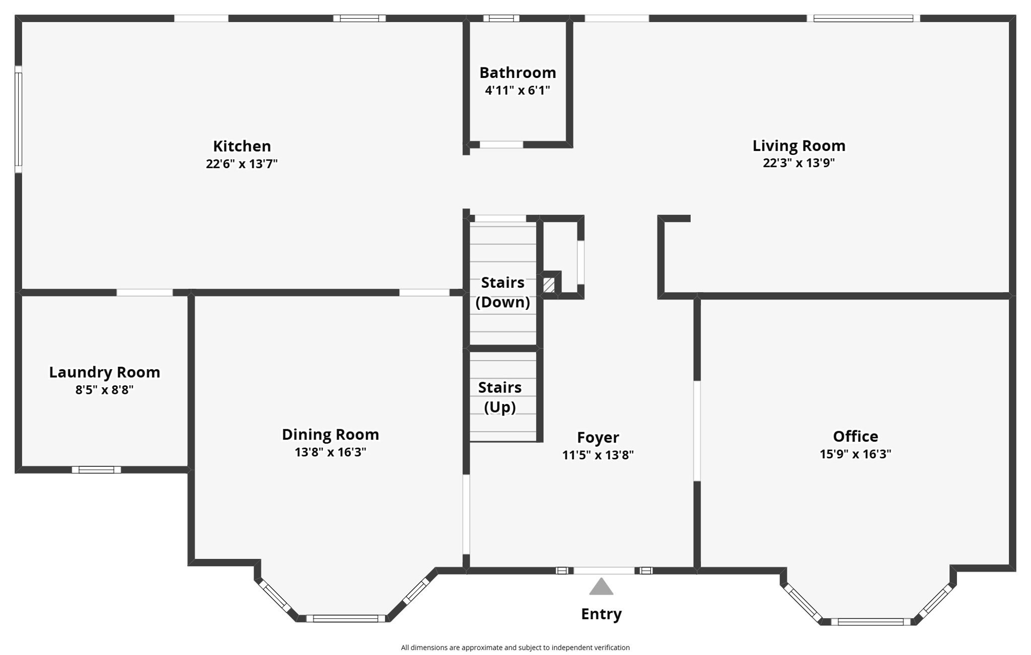 Main Level