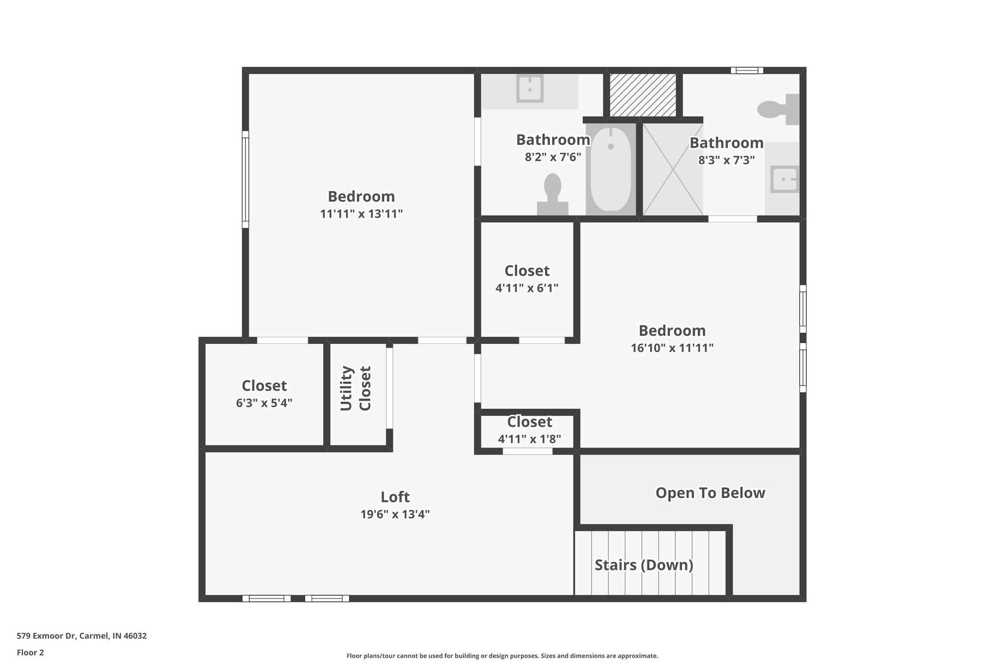 Floor 2