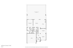 Floorplan #2