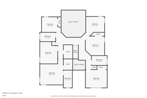 Floorplan #3