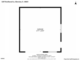 Floorplan #3