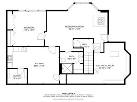 Floorplan #4