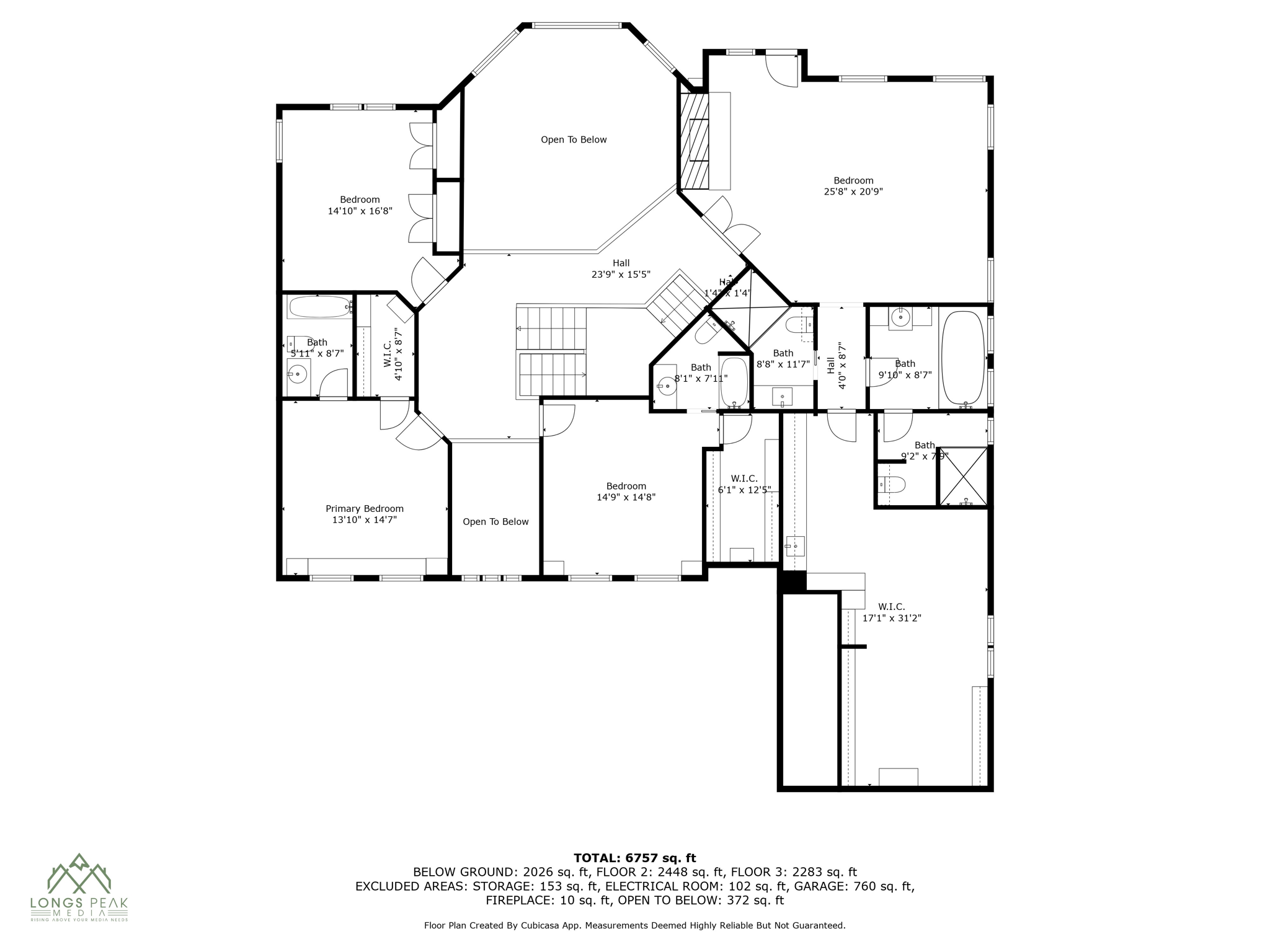 Floorplan #2