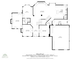 Floorplan #3
