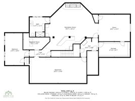 Floorplan #4