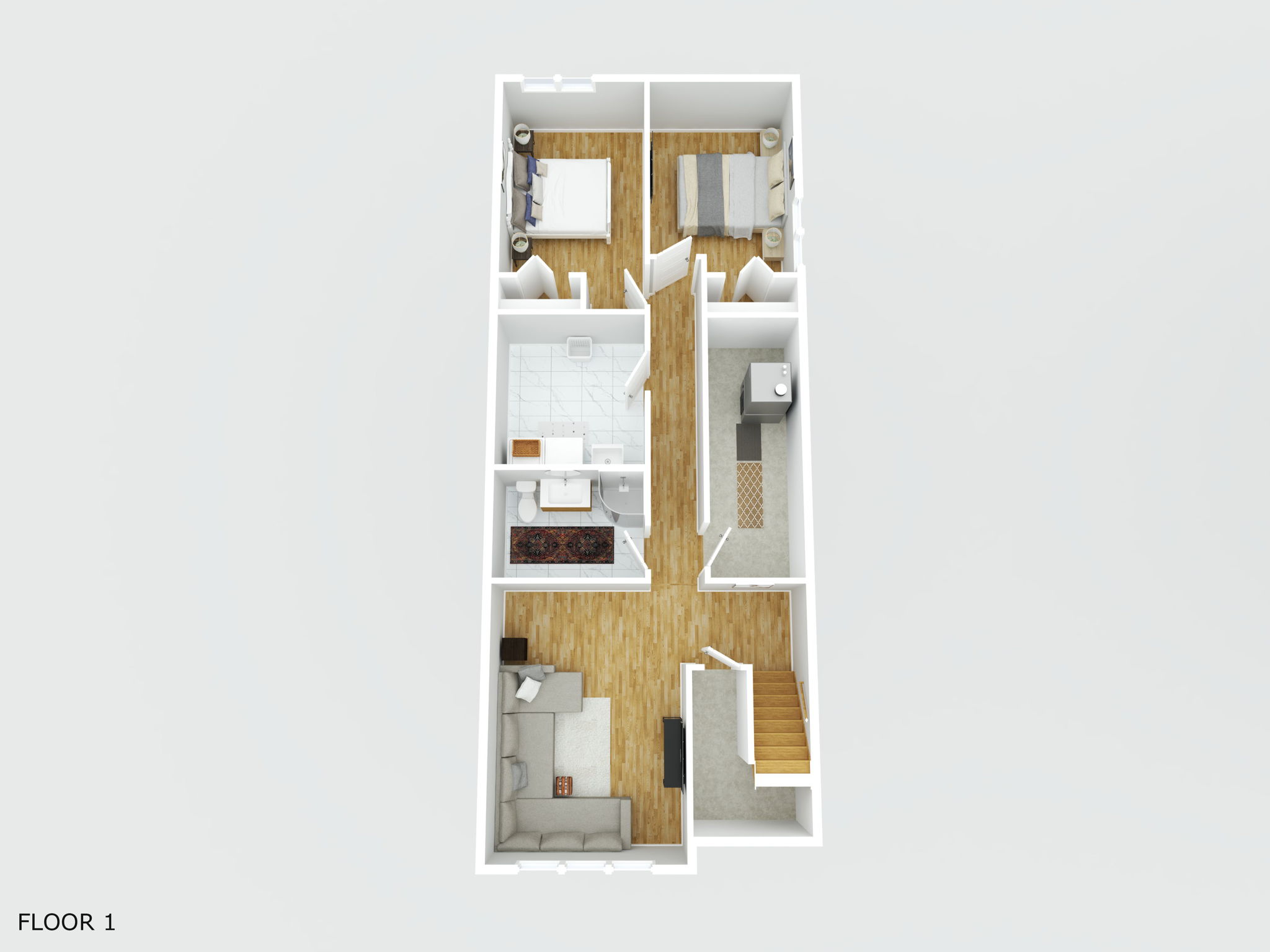 Floorplan #9