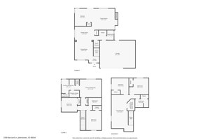 Floorplan #4