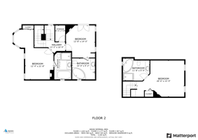 Floorplan #2
