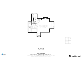 Floorplan #3