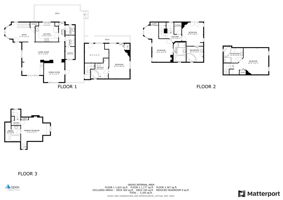 Floorplan #4