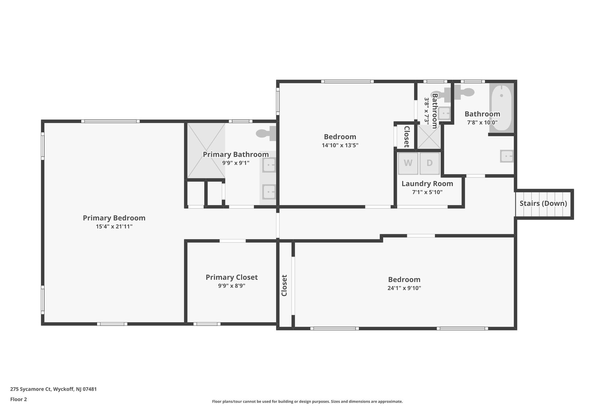 Floor 2