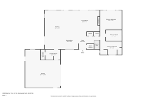 Floorplan #3