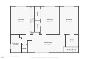 Floorplan #4