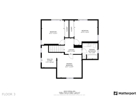 Floorplan #3