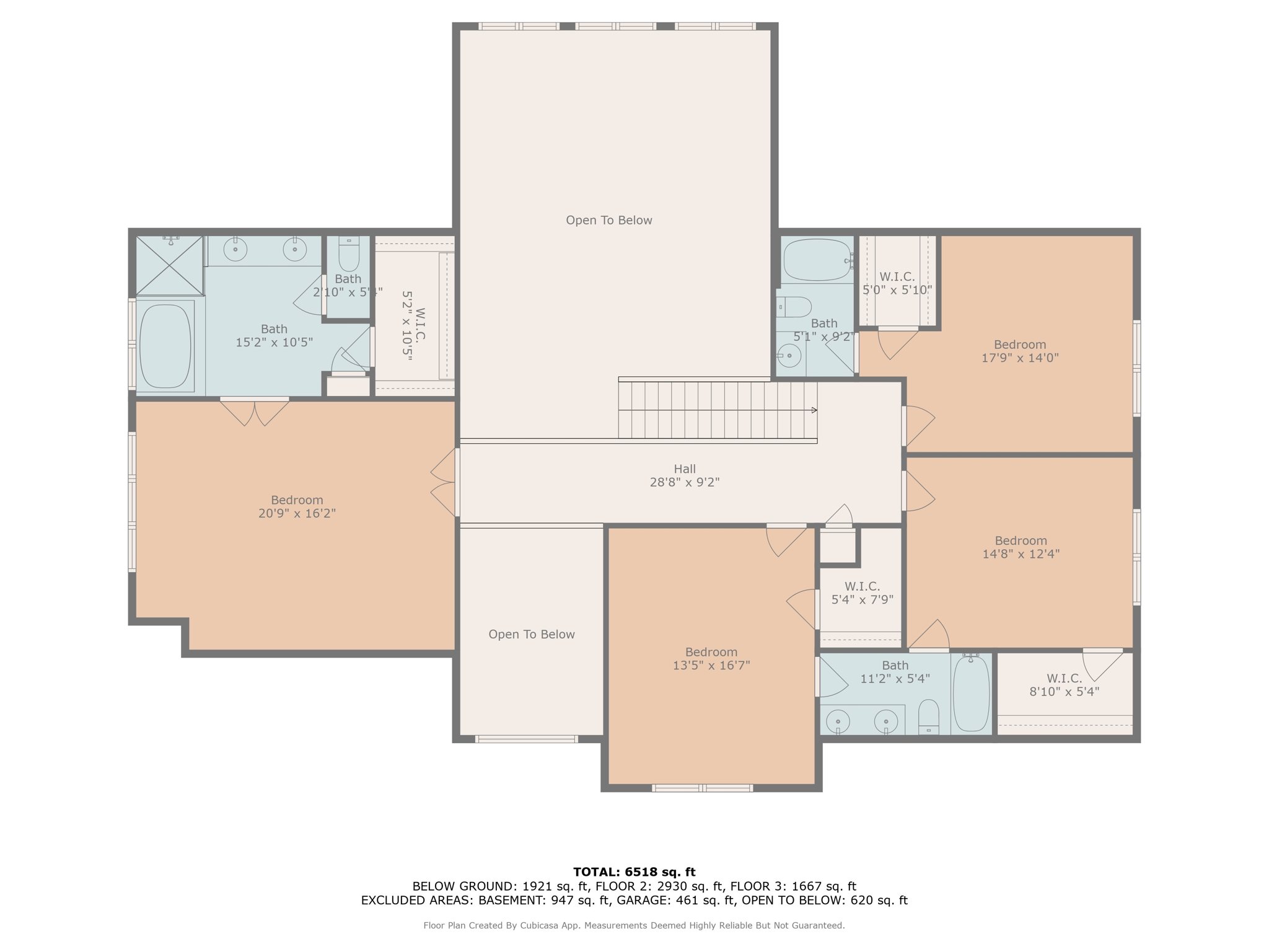 Floorplan #2