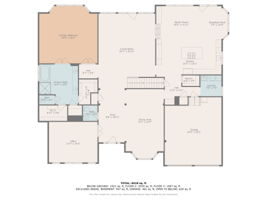 Floorplan #3