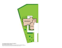Survey Plan