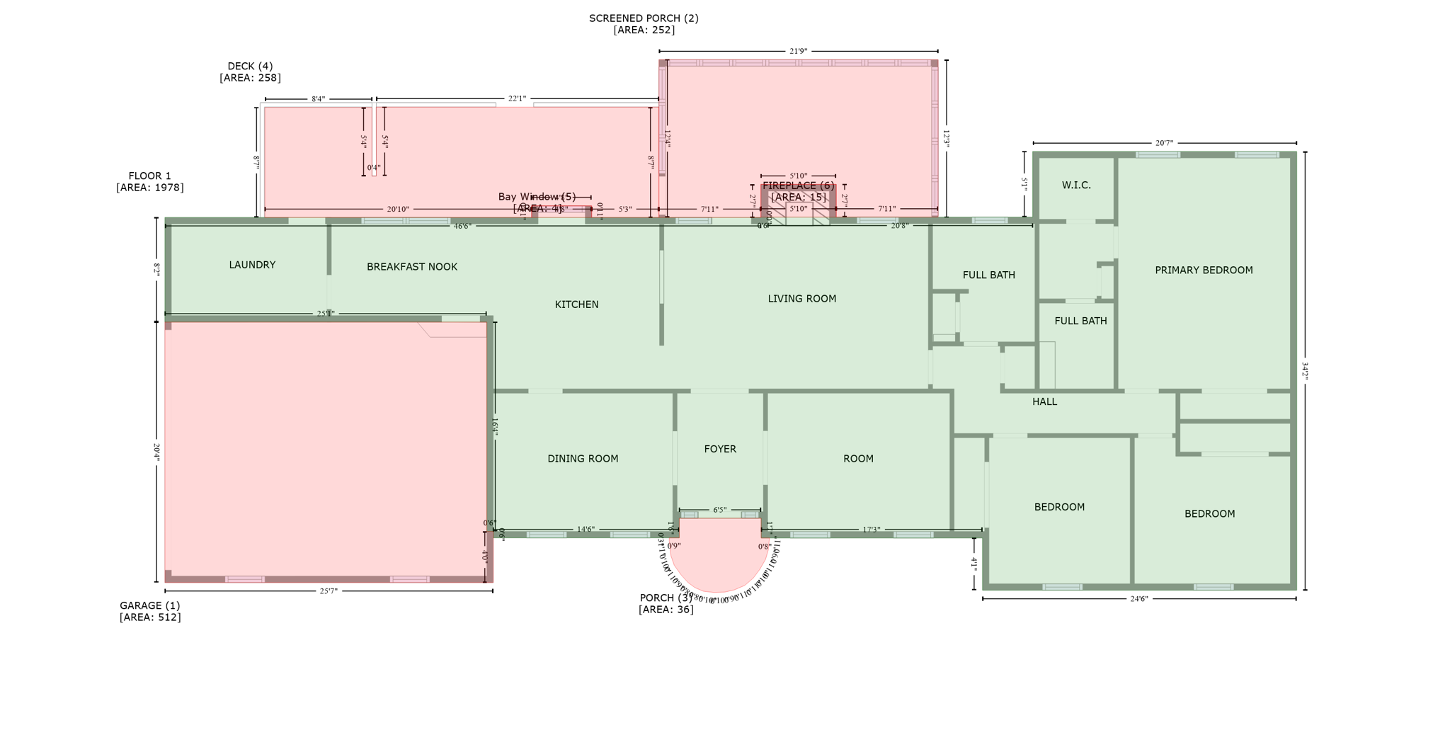 Floorplan #2