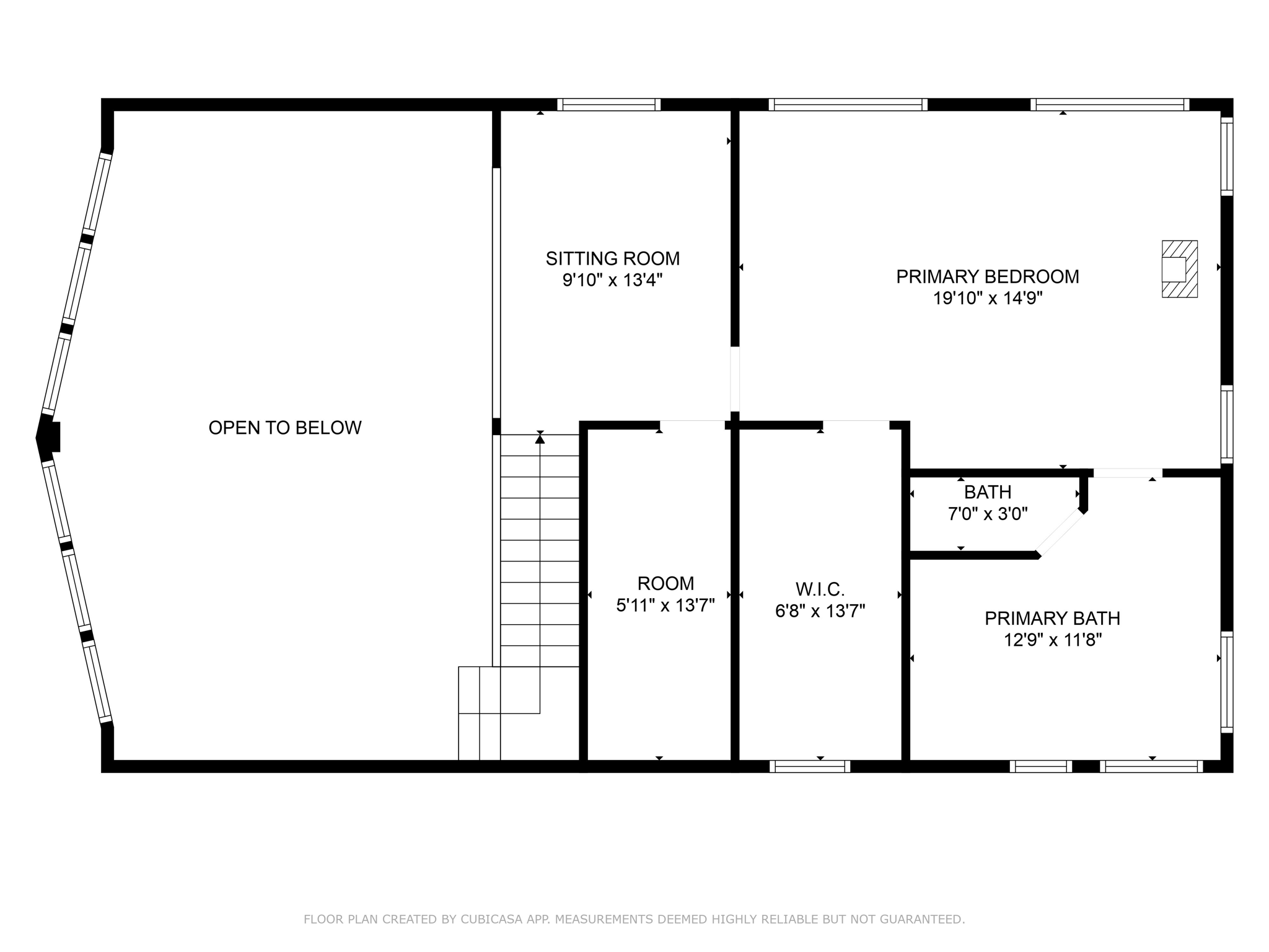 Floorplan #2