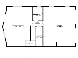 Floorplan #4