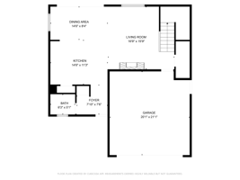 Floorplan #3