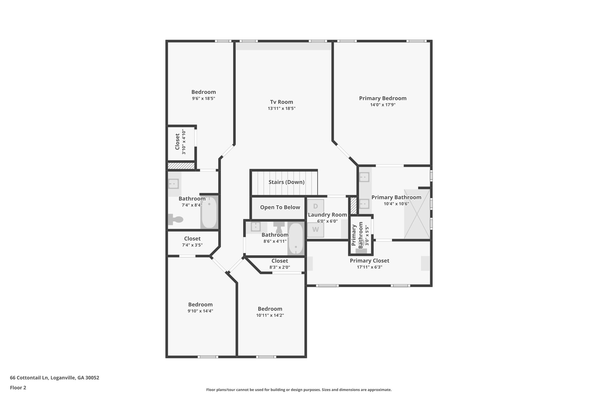Floor 2