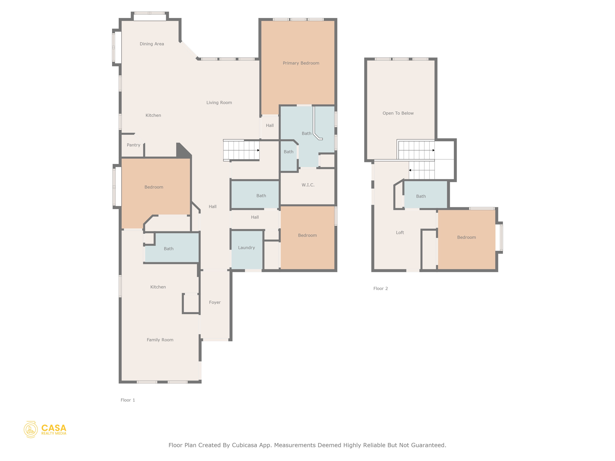 Floorplan #2