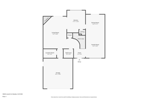 Floorplan #2