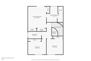 Floorplan #3
