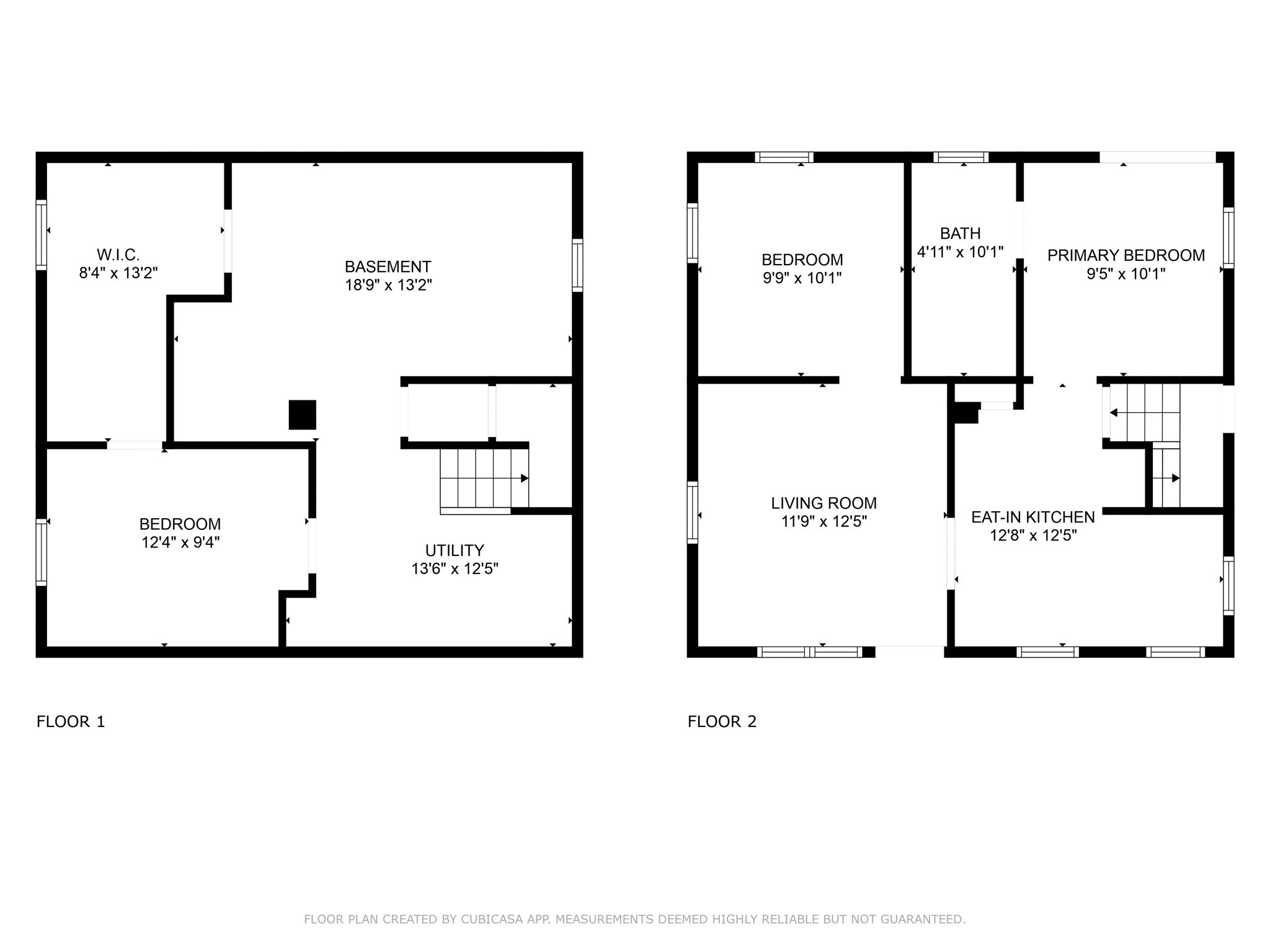 Floorplan #2