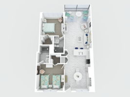 Floorplan #3