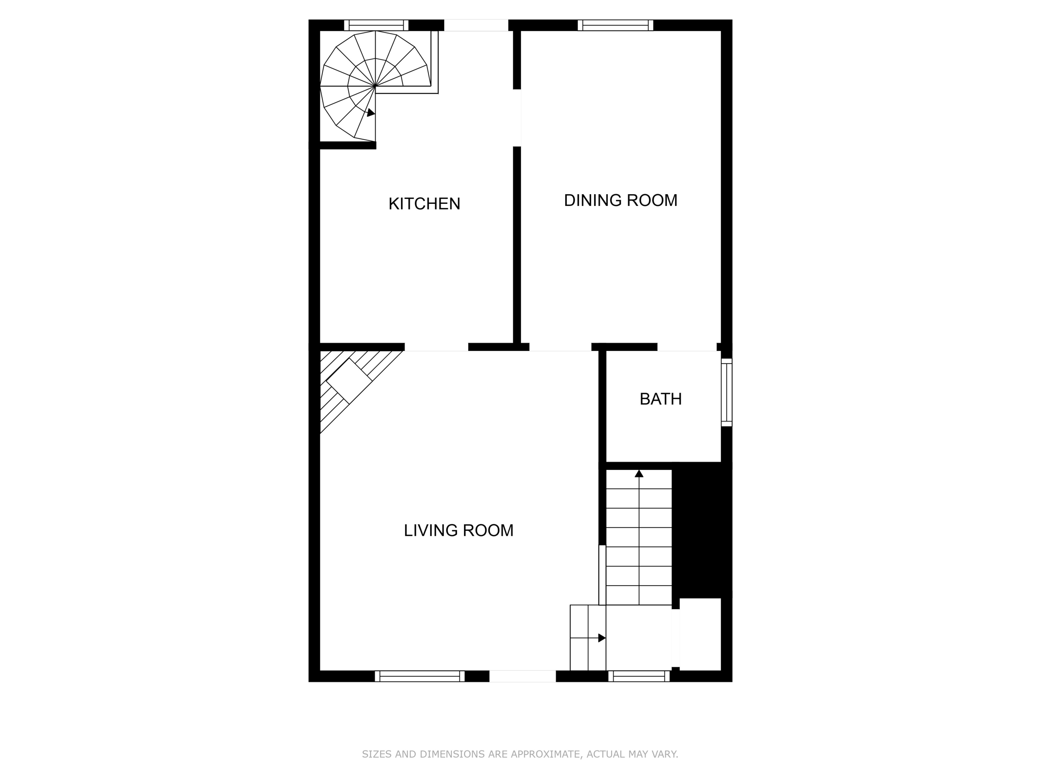 Floorplan #4