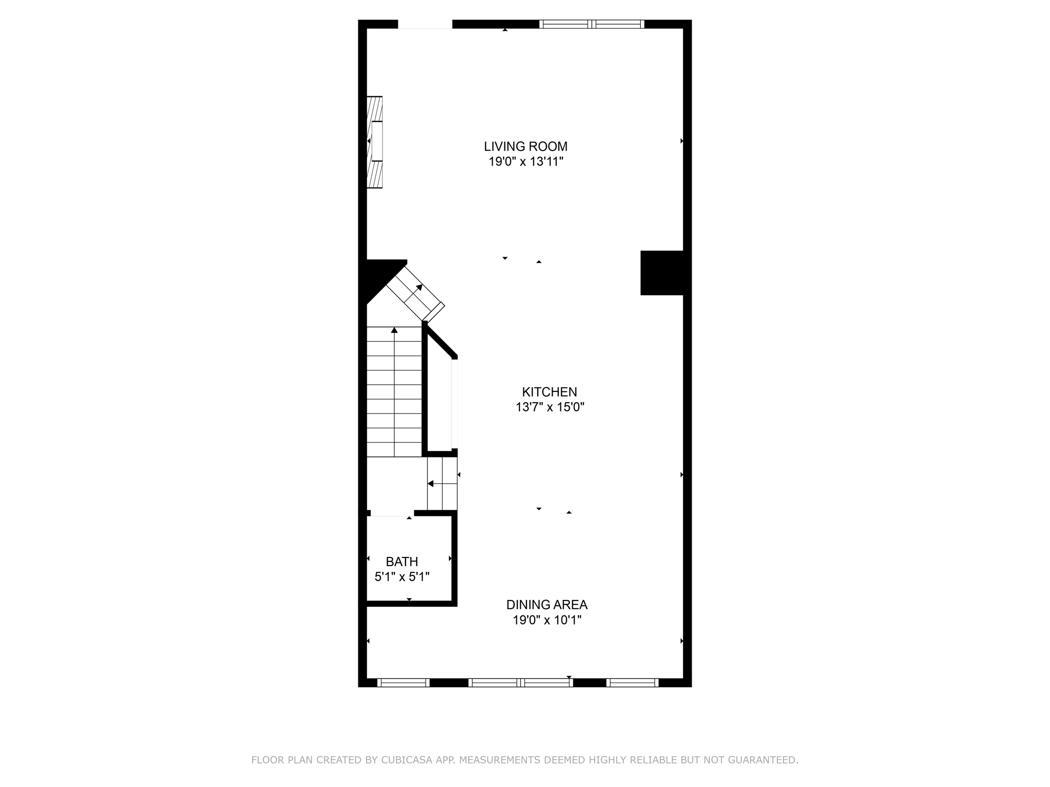 Floorplan #2