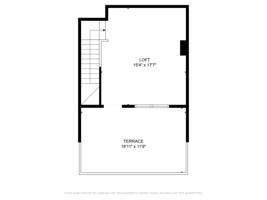 Floorplan #4