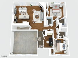 Floorplan #7
