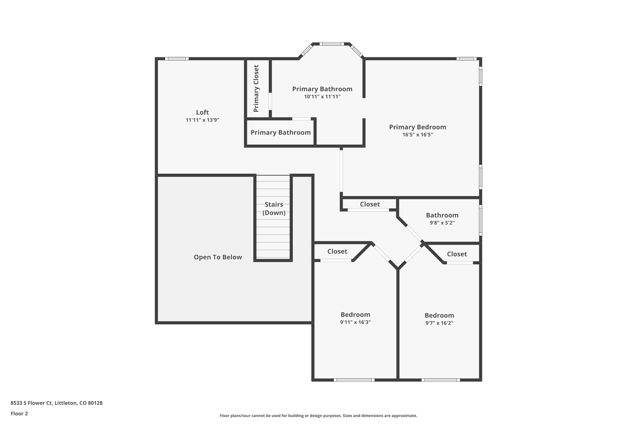 Floorplan #4