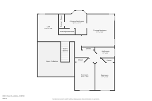 Floorplan #4